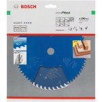 Bosch pilové kotouče Expert for WOOD 190 x 20 x 2,6/1,6 x 48z – Hledejceny.cz