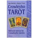 Banzhaf Hajo Crowleyho tarot – Hledejceny.cz
