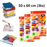 ToTo R1457D3 vakuové pytle 3ks 50x60cm sada D-3 – Zbozi.Blesk.cz