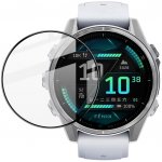IMAK 93764 3D Flexibilní sklo pro Garmin Fenix 8 AMOLED 43mm – Zboží Živě