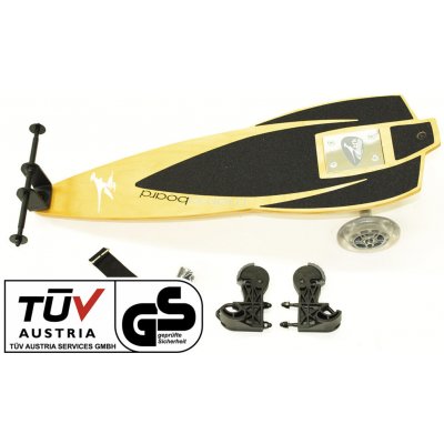 TFK Mamaboard Skate – Sleviste.cz