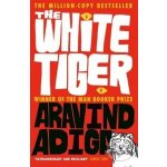 The White Tiger – Hledejceny.cz