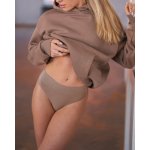 Vilgain Workout Briefs deep taupe – Hledejceny.cz