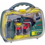 Klein Bosch Kufr s nářadím a šroubovákem Ixolino II – Zboží Dáma