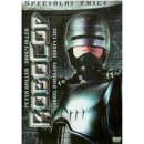 Robocop DVD