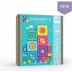 Connetix Portal Pack 48 ks – Zboží Dáma