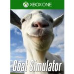 Goat Simulator: The bundle – Sleviste.cz
