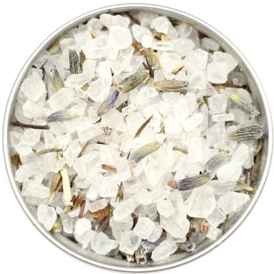 Solomon Koření Levandulová sůl 600 g
