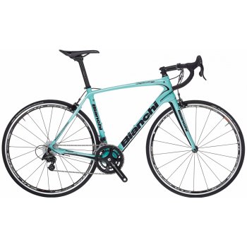 Bianchi Infinito CV Potenza 2017