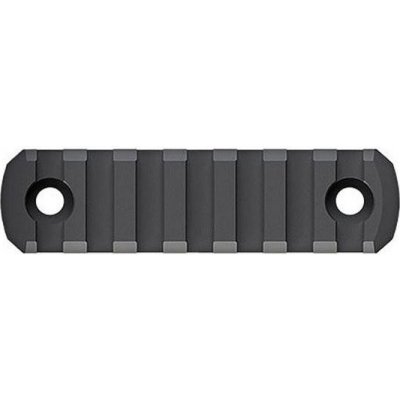 Magpul Rail pro M-Lock 7 slotů černá – Hledejceny.cz