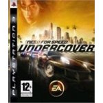 Need for Speed Undercover – Hledejceny.cz