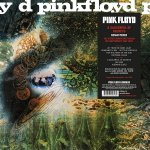 Pink Floyd - A Saucerful Of Secrets - 180 gr. LP – Hledejceny.cz