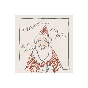 Clapton Eric - Happy Xmas - Deluxe Edition - CD