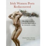 Irish Women Poets Rediscovered – Hledejceny.cz