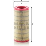 MANN FILTER Vzduchový filtr C 19 460/2 – Hledejceny.cz