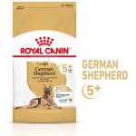 Royal Canin German Shepherd Adult 5+ 12 kg – Hledejceny.cz