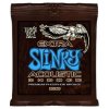 Struna Ernie Ball Ext.Slinky fos/br 010