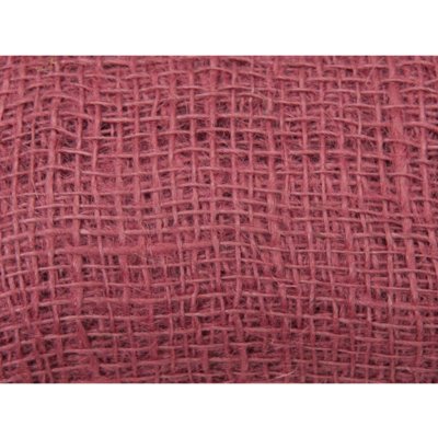 Windhager jutová rohož červená – Sleviste.cz