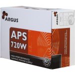 Inter-Tech Argus APS-720 720W 88882119 – Zboží Živě