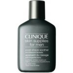 Clinique For Men Post Shave Soother balzám po holení 75 ml – Zbozi.Blesk.cz