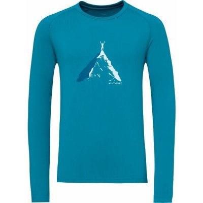 Klimatex MAIPO Dětské funkční tričko tyrkysová – Hledejceny.cz