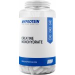 Myprotein Creatine Monohydrate 250 tablet – Hledejceny.cz