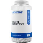 Myprotein Creatine Monohydrate 250 tablet – Zboží Dáma