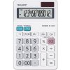 Kalkulátor, kalkulačka Sharp EL 320 W