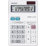Sharp EL 320 W – Hledejceny.cz