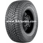 Nokian Tyres Hakkapeliitta 3 265/75 R16 119/116Q – Hledejceny.cz