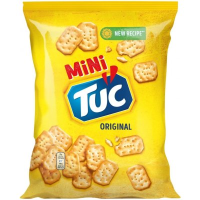 TUC Mini Original 100 g