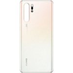 Kryt Huawei P30 Pro zadní bílý – Zboží Živě