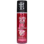 Gliss Kur Express Color Protect balzám na vlasy 200 ml – Zboží Mobilmania