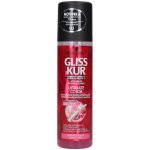 Gliss Kur Express Color Protect balzám na vlasy 200 ml – Zbozi.Blesk.cz