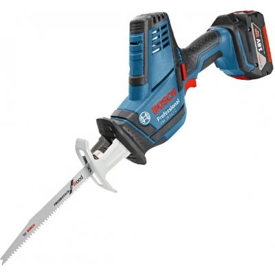 Bosch GSA 18 V-LI C 0.601.6A5.002 – HobbyKompas.cz