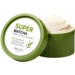 Some By Mi Super Matcha Pore Clean čisticí jílová pleťová maska 100 g – Hledejceny.cz