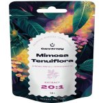 Canntropy Extrakt z juremy Mimosa tenuiflora 20:1 25 g – Hledejceny.cz