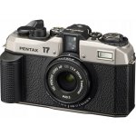 Pentax 17 – Zboží Živě