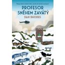 Profesor sněhem zavátý