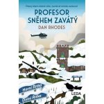 Profesor sněhem zavátý – Zboží Mobilmania