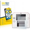 Ostatní příslušenství k herní konzoli AirGlass Premium Glass Screen Protector Nintendo 2DS