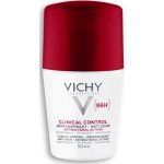 Vichy Deo 96H Detranspirant proti zápachu roll-on 50 ml – Hledejceny.cz