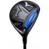 Golfové dřevo Mizuno ST-Max 230 pánské fairway dřevo levé 18° UST LIN-Q M40X Red 5 Regular