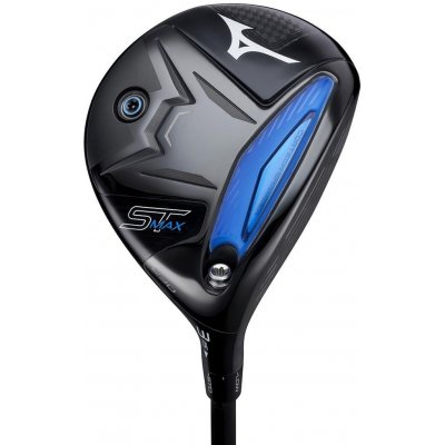 Mizuno ST-Max 230 pánské fairway dřevo pravé 15° UST LIN-Q M40X Red 6 Stiff