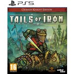 Tails of Iron – Hledejceny.cz