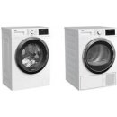 Set Beko WUE8736CSXN + DPY8506GXB1