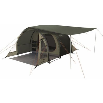 Easy Camp Void Tarp 300 x 300 cm zelená – Zboží Dáma