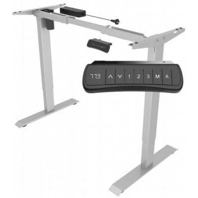 Ergo DEF 114 PRO Grey – Zboží Dáma