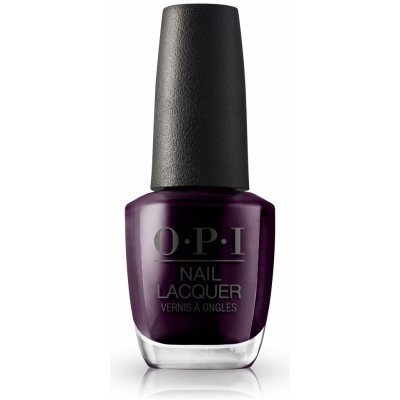 OPI lak na nehty Nail Lacquer O Suzi Mio NLV35 15 ml – Zboží Dáma