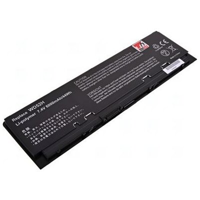 T6 power NBDE0146 baterie - neoriginální – Zboží Mobilmania
